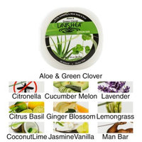 Lavishea Lotion Bar 1.35oz-Jasmine Vanilla