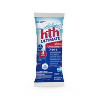 Arch Chemical 15 Packs HTH LB Shock Treatment