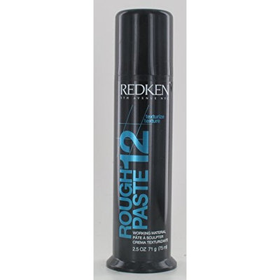 Redken Rough Paste 12 Working Material 2.5oz