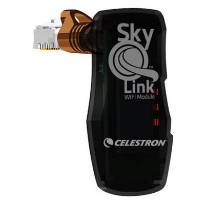 Celestron SkyQ Link WiFi Adapter for Celestron Computerized Telescopes