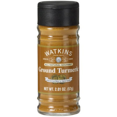 Watkins Ground Turmeric, 2.01 oz