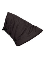 Jt Intl Distributers Inc Tough-1 600 Denier Neck Cover Large Black