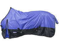 Jt Intl Distributers Inc Tough-1 420D Waterproof Sheet Purple, Size: 72