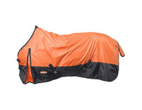 Jt Intl Distributers Inc Tough-1 420D Waterproof Sheet Orange, Size: 81