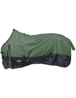 Jt Intl Distributers Inc Tough-1 420D Waterproof Sheet Green/Hunter, Size: 84