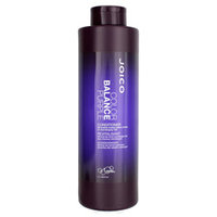 Joico Color Balance Purple Conditioner - Liter