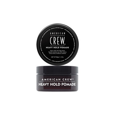 American Crew Heavy Hold Pomade