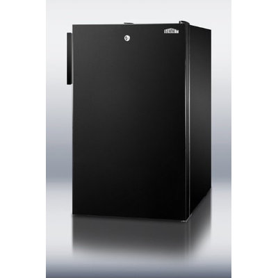 Summit FF521BLBI7 Medical Grade Refrigerator