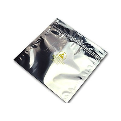 Value Brand SSR0406 Reclosable Bag, 6 In. L, 4 In. W, PK 3000