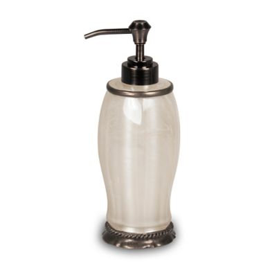 Gioella Lotion Dispenser