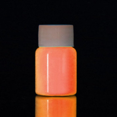 Hifashion Face Fluorescent UV Glow Neon Body Paint Pigment 20ml Super Bright HFON