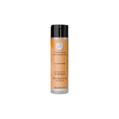 Colure True Color Care Sulfate Free Body Volume Shampoo - 8.5 oz