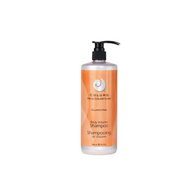 Colure True Color Care Sulfate Free Body Volume Shampoo - 32 oz