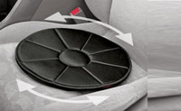One & Only Pemium New Swivel Chair Cushion