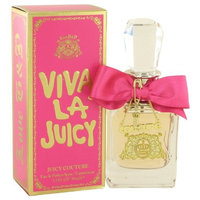 Vivă Lă Jŭicy Couturë Pĕrfume For Women 1.7 oz Eau De Parfum Spray + a FREE Body Lotion For Women