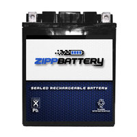 YTX14AH-BS Battery for Polaris - All Other Models 1994