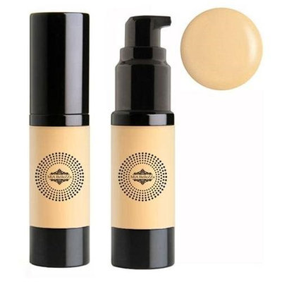 Mia Bellezza Cosmetics Flawless High Definition Foundation