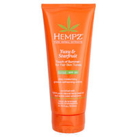 Hempz Yuzu & Starfruit Touch of Summer for Fair Skin Tones 6.76oz