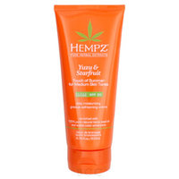 Hempz Yuzu & Starfruit Touch of Summer for Medium Skin Tones 6.76oz