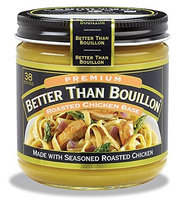 Better Than Bouillon, Chicken Base, 8 oz (Pack of 2)