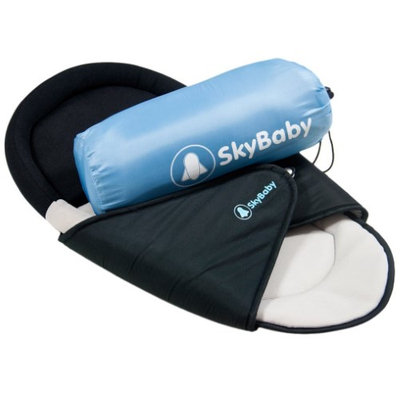 SkyBaby Travel Mattress