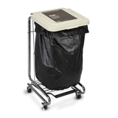 Medegen Medical MAI 642 Clear Dietary Bag - 100 per Case