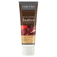 Cuccio Pomegranate & Fig Butter Blend - 4 oz