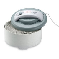 Nesco American Harvest Snackmaster Encore Dehydrator and Jerky Maker