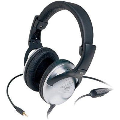 Koss Mix Jockey Dj Headphones
