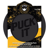 Gib's Grooming GIBS Grooming Puck It