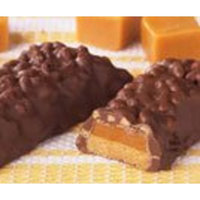 BariWise Protein Bar/Diet Bars - Strawberry Cheesecake (7ct), High Protein, Trans Fat Free, Aspartame Free