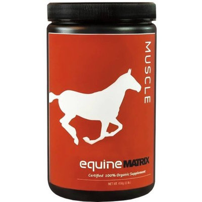 Equine Matrix Muscle (450 gm)