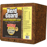 25LB DEER LAND MGT BLOCK 120918 N/A