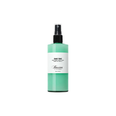 Baxter Of California Shave Tonic Concentrated Formula 473ml/16oz