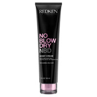 Redken No Blow Dry Bossy Cream
