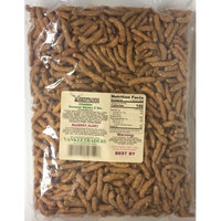 Dv Food YANKEETRADERS Cheddar Sesame Snack Sticks - 32 oz.