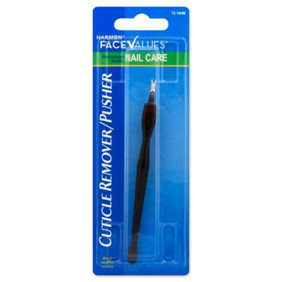 Harmon Face Values: Harmon Face Values Cuticle Remover/Pusher