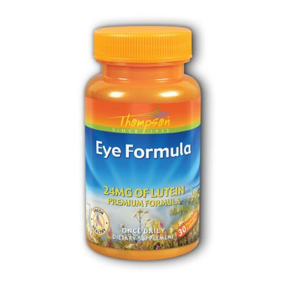 Eye Formula Thompson 30 VCaps