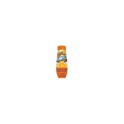 Sodastream - Sunny D Orange Sparkling Drink Mix - Multi
