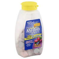 Harmon® Face Values™ 96-Count Extra-Strength Antacid Tablets in Assorted Berry Flavors