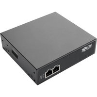 Tripp Lite 8Port Console Server Dual Gbe