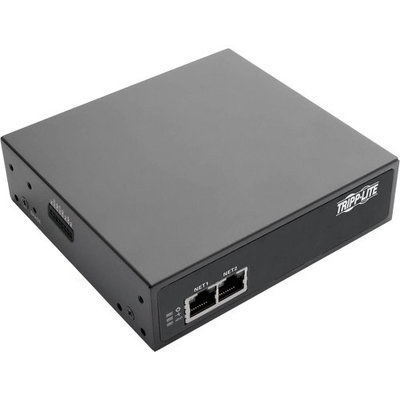 Tripp Lite 8Port Console Server Dual Gbe