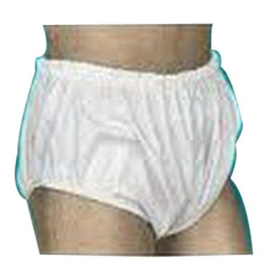 Dignity Pants, Large, Fits Hips 42