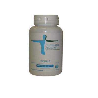 Triphala by Gluten-Free Remedies