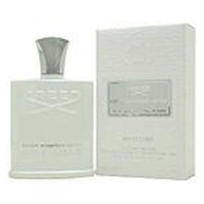 Creed Silver Mountain Water Eau De Parfum Spray 4 Oz by Creed