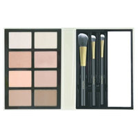 Profusion Cosmetics Trendsetter Bronzer & Highlight Palette - 28.8g
