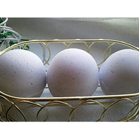 3 LOVE SPELL Luxury Bath Bomb Fizzies, XL 5 Oz, Handmade in the USA with Shea, Mango and Cocoa Butter, Ultra Moisturizing, Great for Dry Skin