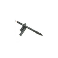Shiseido The Makeup Smoothing Eyeliner Pencil 1.4g BK901 Black 0.04oz