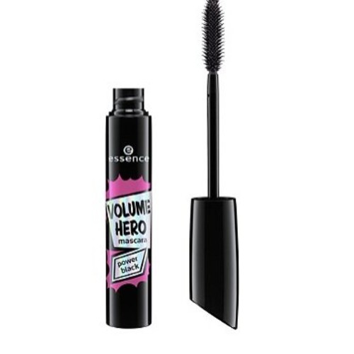 Essence Volume Hero Mascara Power Black 0.28oz, pack of 1