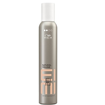 Wella Professionals Eimi Natural Volume Volumen Mousse 300 ml by Wella Professionals